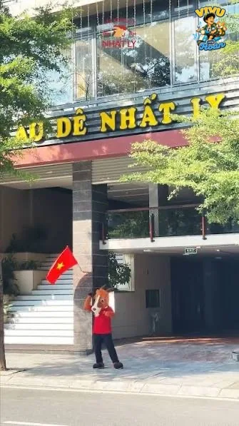 Ảnh tham khảo về Lẩu Dê Nhất Ly Hạ Long