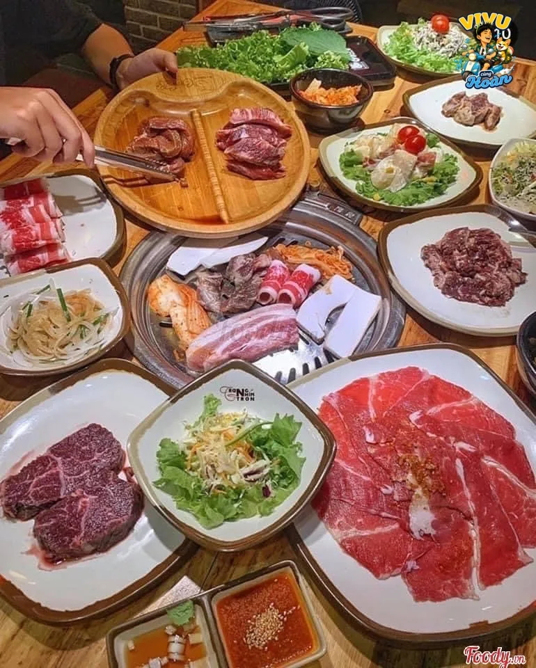 Ảnh tham khảo về GoGi House Times Garden Hạ Long