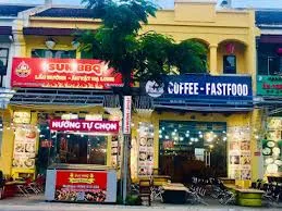 Ảnh tham khảo về Sun BBQ Hạ Long