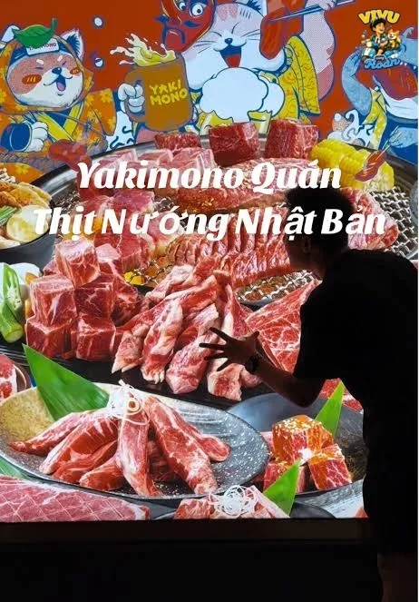 Ảnh tham khảo về Yakimono Hạ Long