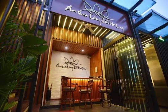 Ảnh tham khảo về Ẩm Thực Làng Chài Hạ Long