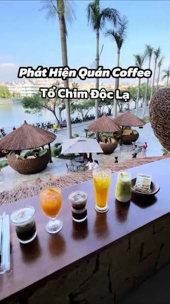 Ảnh tham khảo về Tổ Cafe Hạ Long