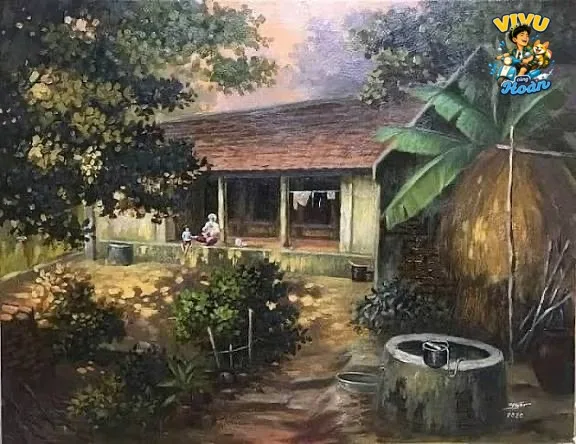 Ảnh tham khảo về Hợp tác xã Quà Quê Hạ Long