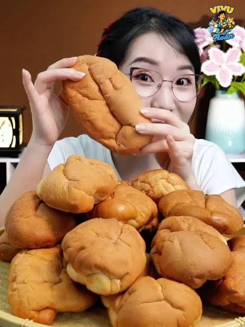 Ảnh tham khảo về Ăn Vặt Mỡ Mỡ Hạ Long