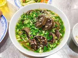 Ảnh tham khảo về Quán ăn đêm Bà Lan Béo Hạ Long
