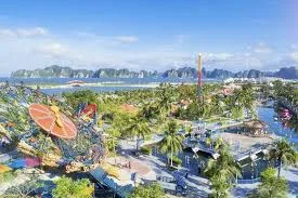 Ảnh tham khảo về kinh nghiệm đi Đảo Tuần Châu