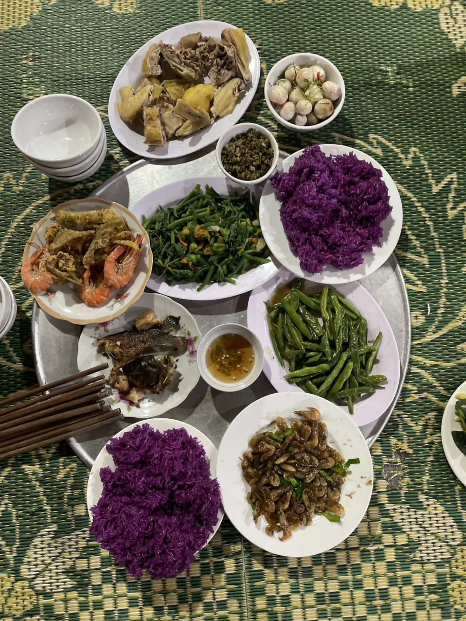 Ảnh minh họa cho Ngân sách Hạ Long 2 ngày 1 đêm