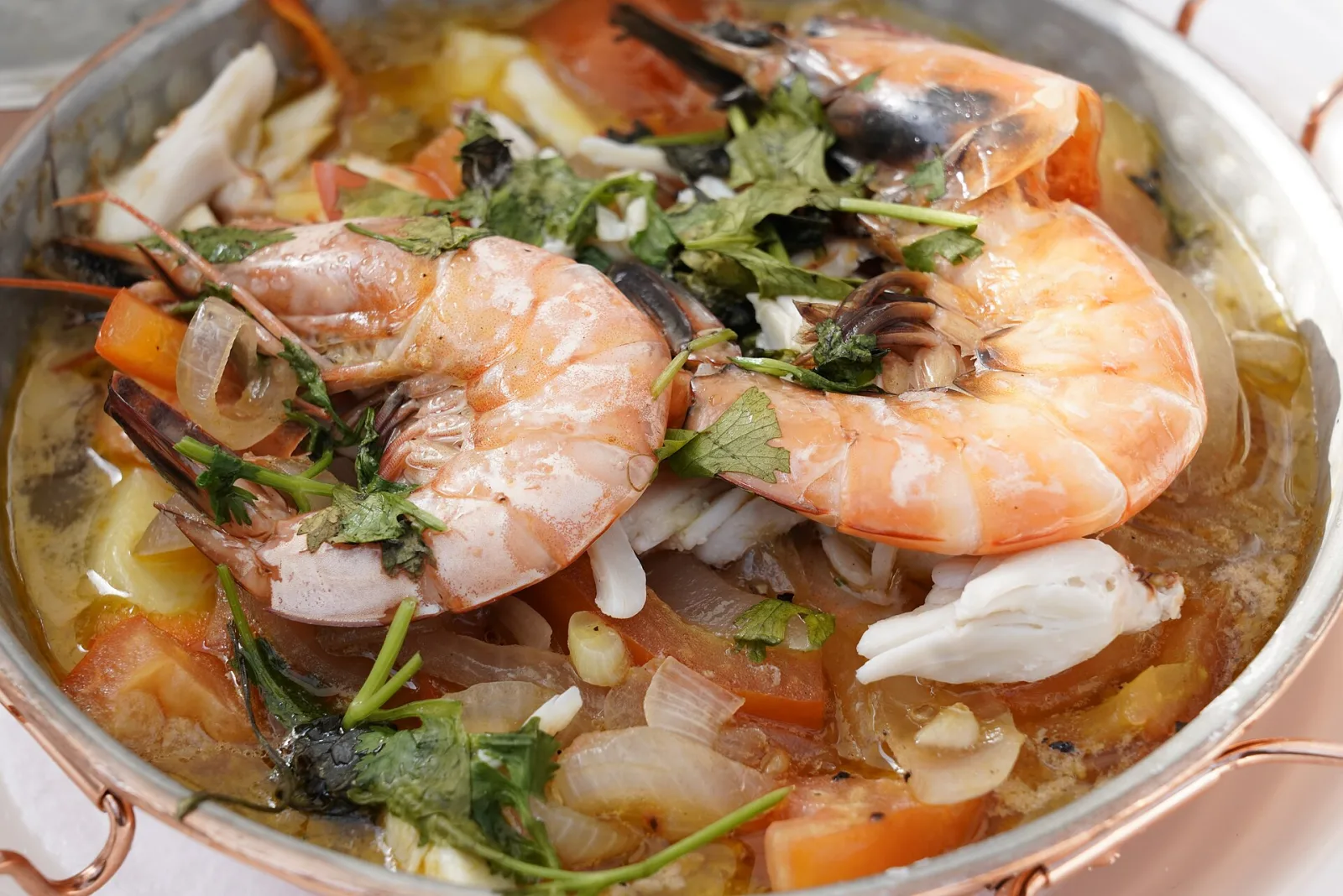 Ảnh minh họa cho Bún bề bề Hạ Long