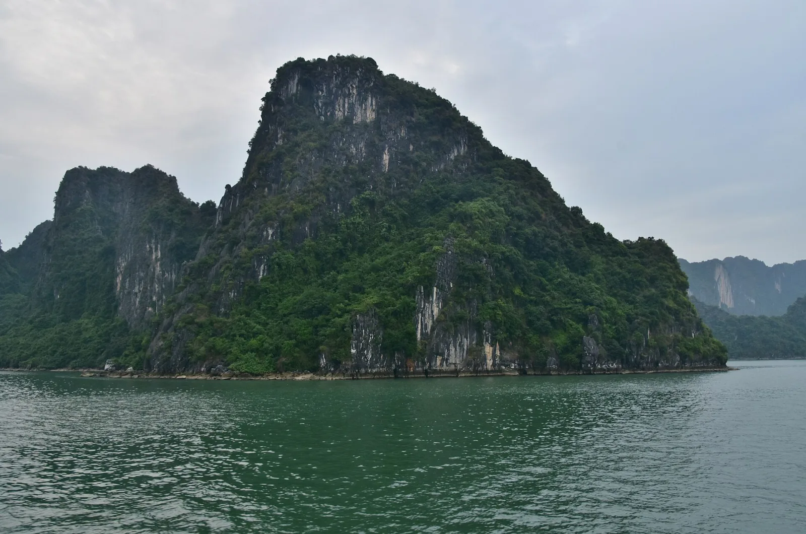 Ảnh minh họa cho Ba Hang