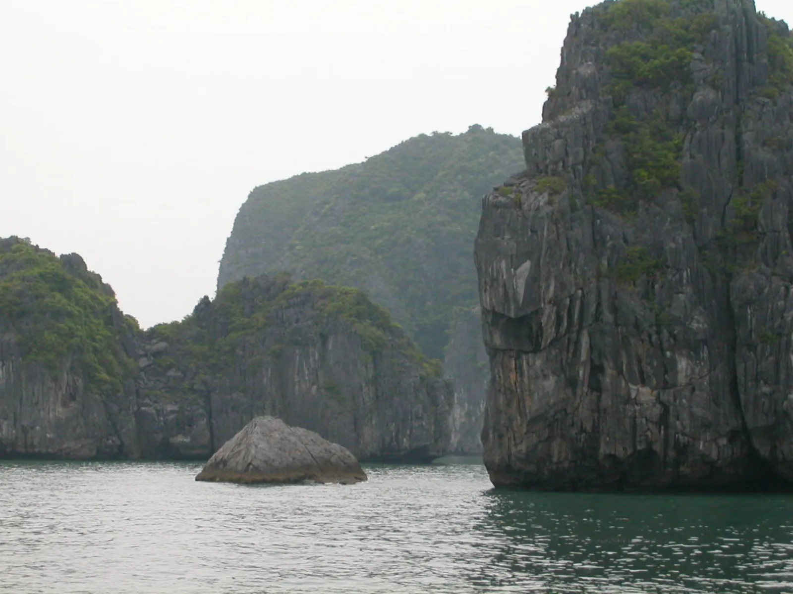Ảnh minh họa cho Hang Tiên Ông