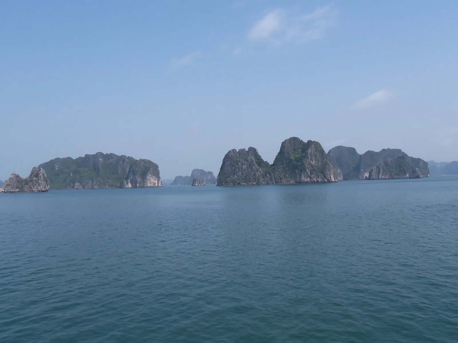 Ảnh minh họa cho Hạ Long cho nhóm 20 người