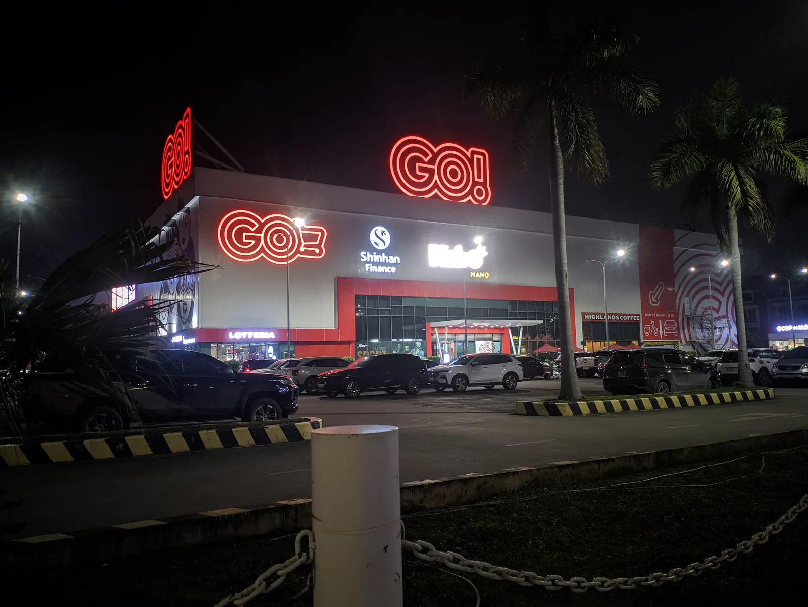 Ảnh minh họa cho Đi Hạ Long tối muộn