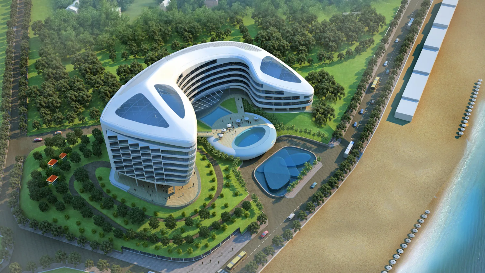 Ảnh minh họa cho Kế hoạch Hạ Long cho kỳ nghỉ gia đình nhiều thế hệ