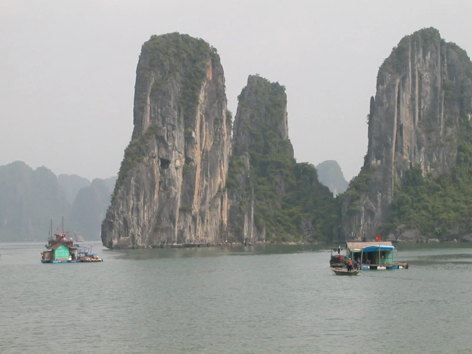 Ảnh minh họa cho Núi Bài Thơ