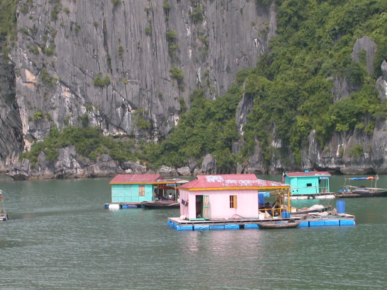 Ảnh minh họa cho Hùng Thắng Hạ Long