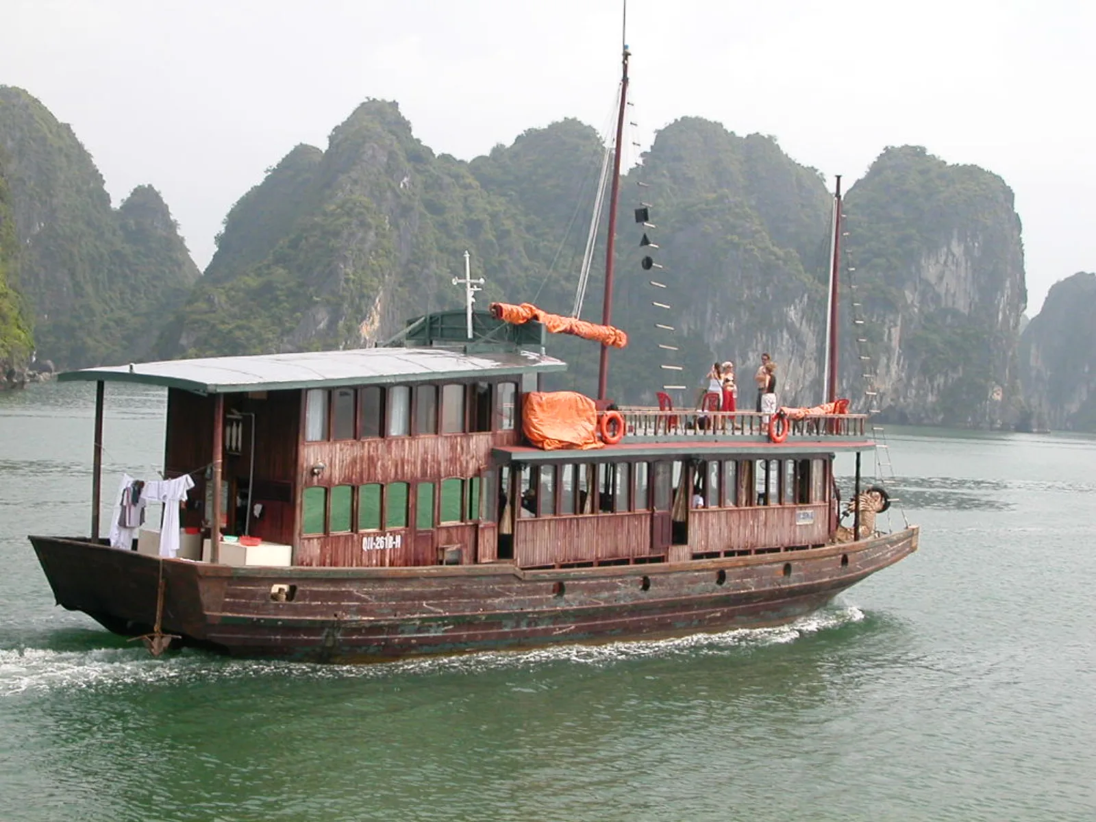 Ảnh minh họa cho Villa Hạ Long 5 phòng ngủ phù hợp bao nhiêu người