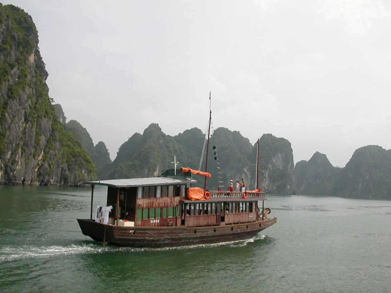 Ảnh minh họa cho Villa Hạ Long 10 phòng ngủ phù hợp bao nhiêu người