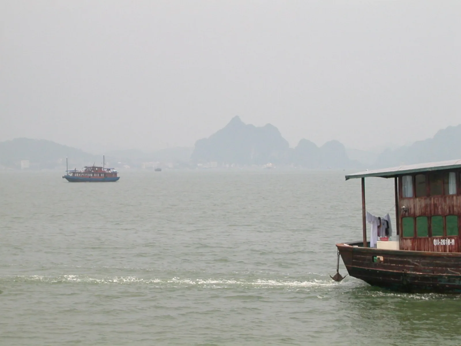 Ảnh minh họa cho Chi phí phát sinh khi thuê villa Hạ Long