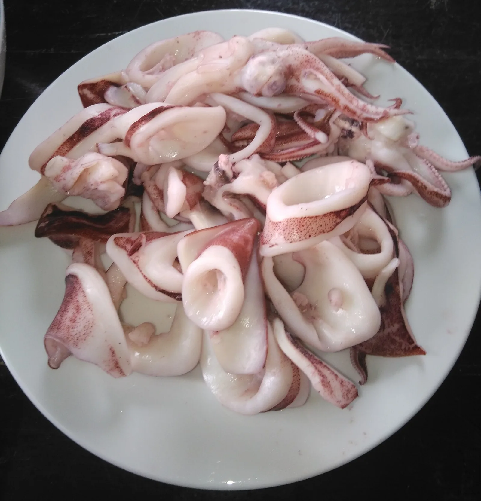 Ảnh minh họa cho Bánh gật gù Quảng Ninh