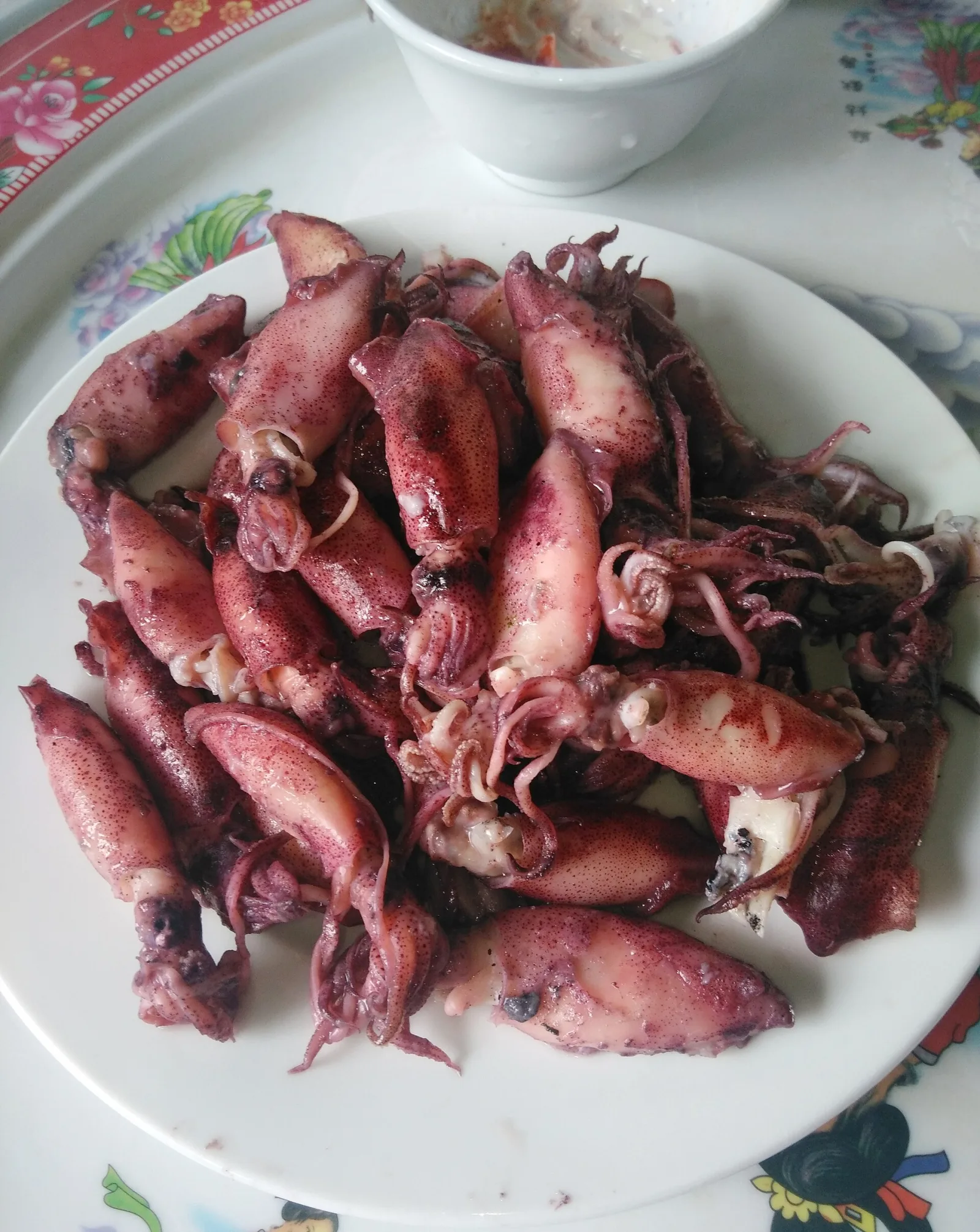 Ảnh minh họa cho Rượu nếp Hoành Bồ