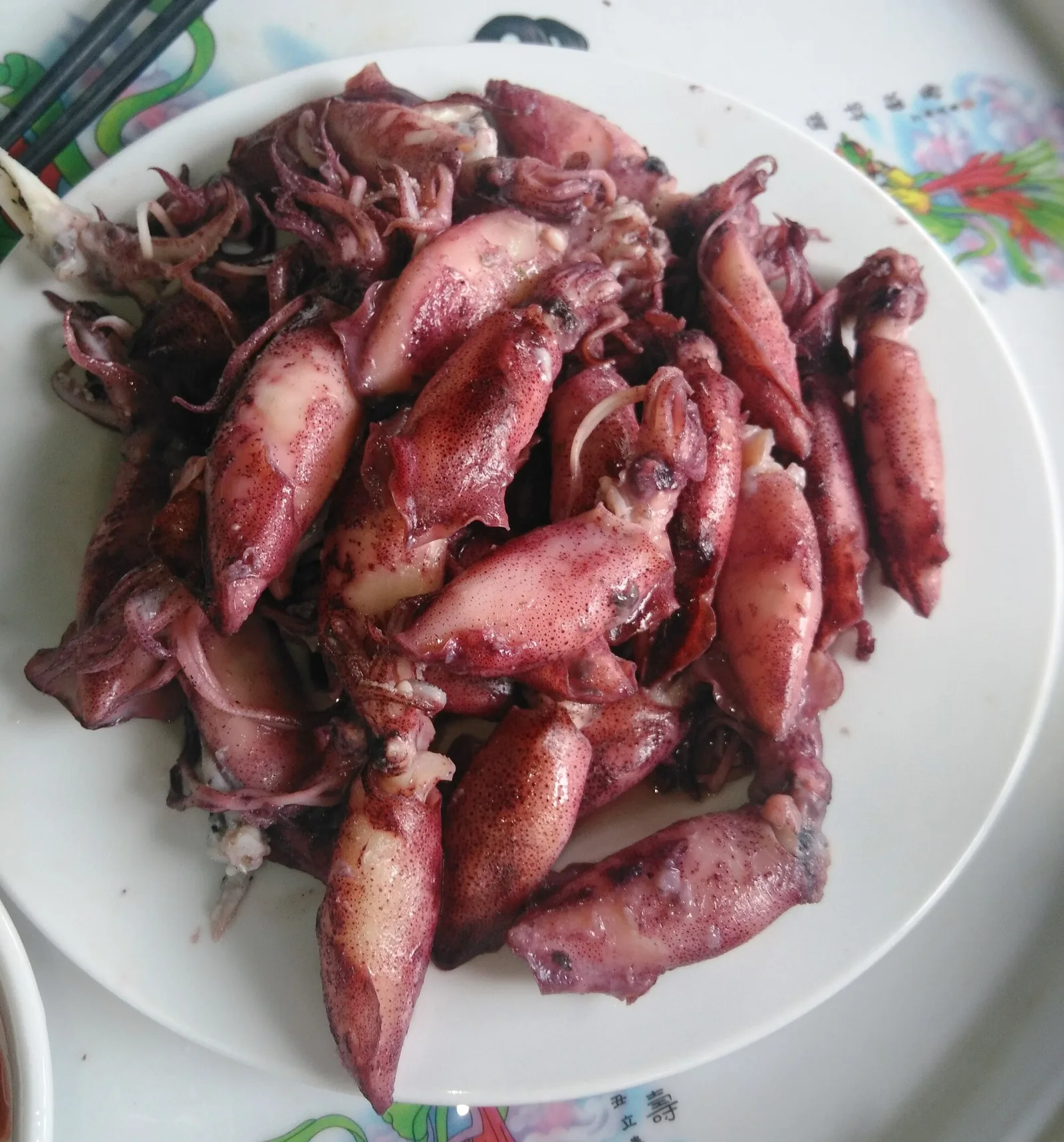 Ảnh minh họa cho Food tour Vườn Đào Hạ Long cho buổi tối