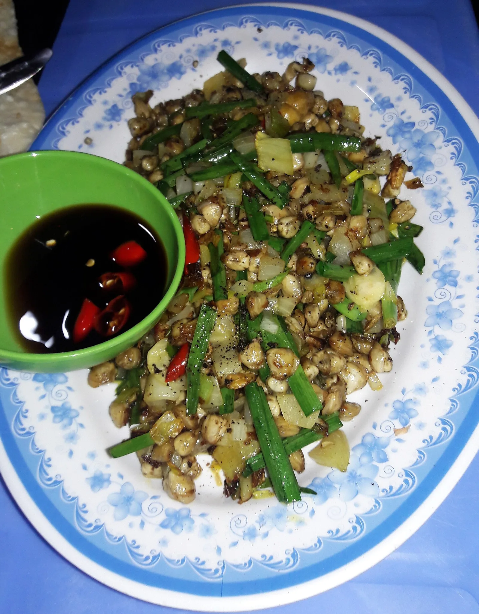 Ảnh minh họa cho Hạ Long kết hợp Bình Liêu