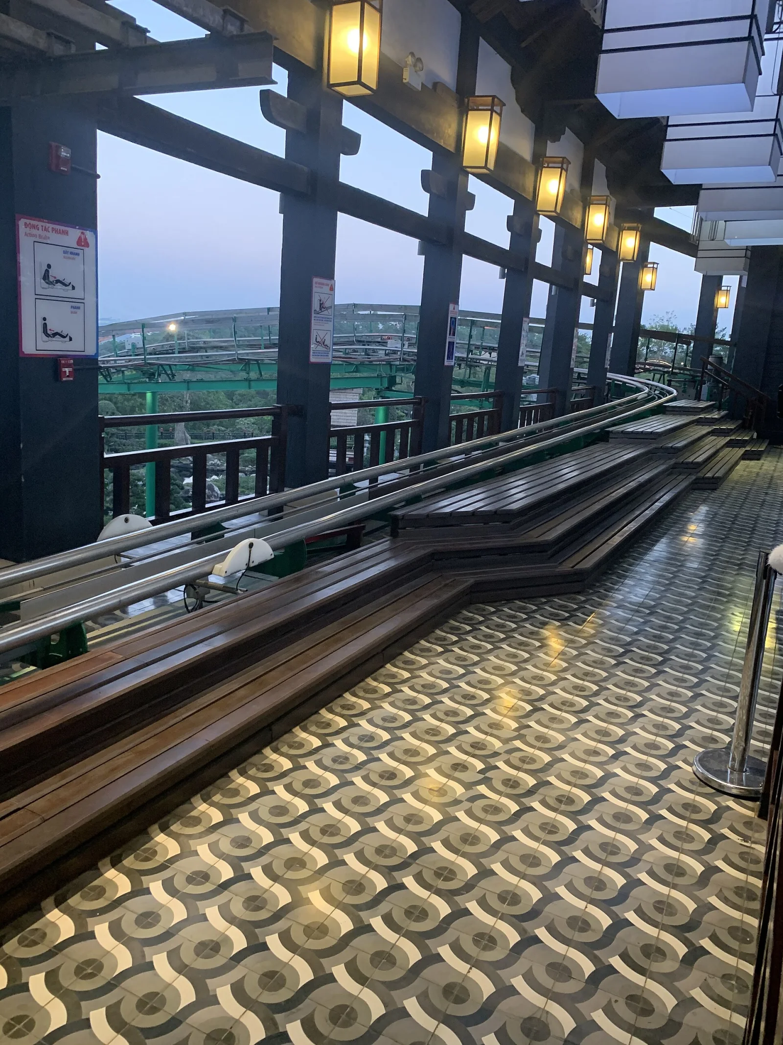 Ảnh minh họa Mua vé Sun World Hạ Long: checklist trước khi thanh toán