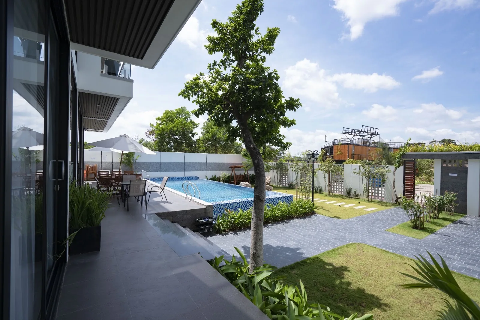 Villa B01 VILLA, Hạ Long