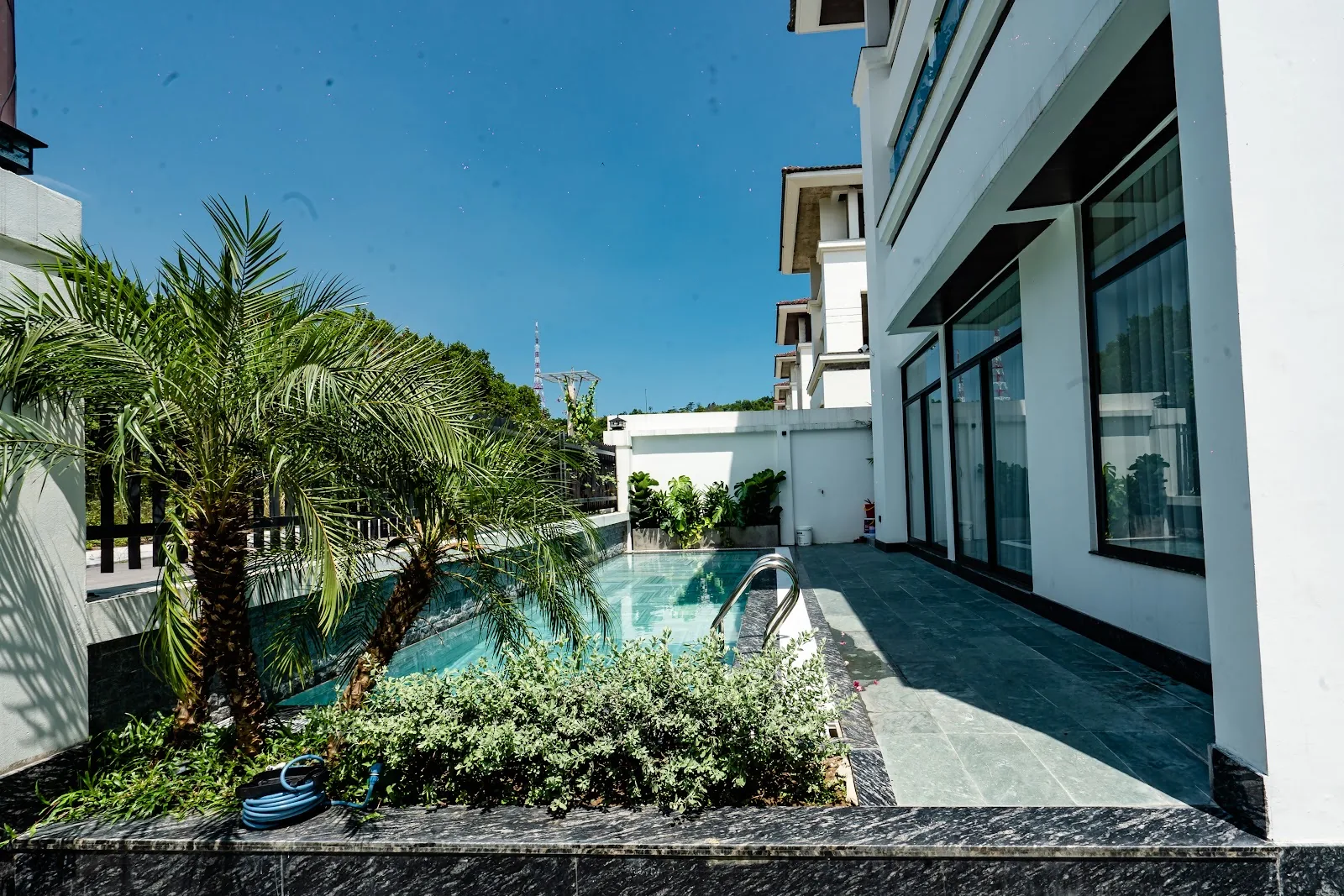 Villa BT12-03, Hạ Long