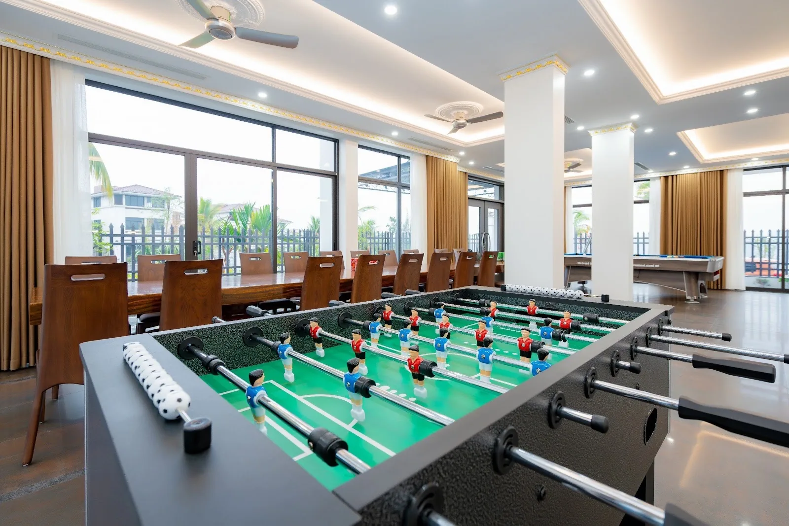 Villa BT9-45, Hạ Long