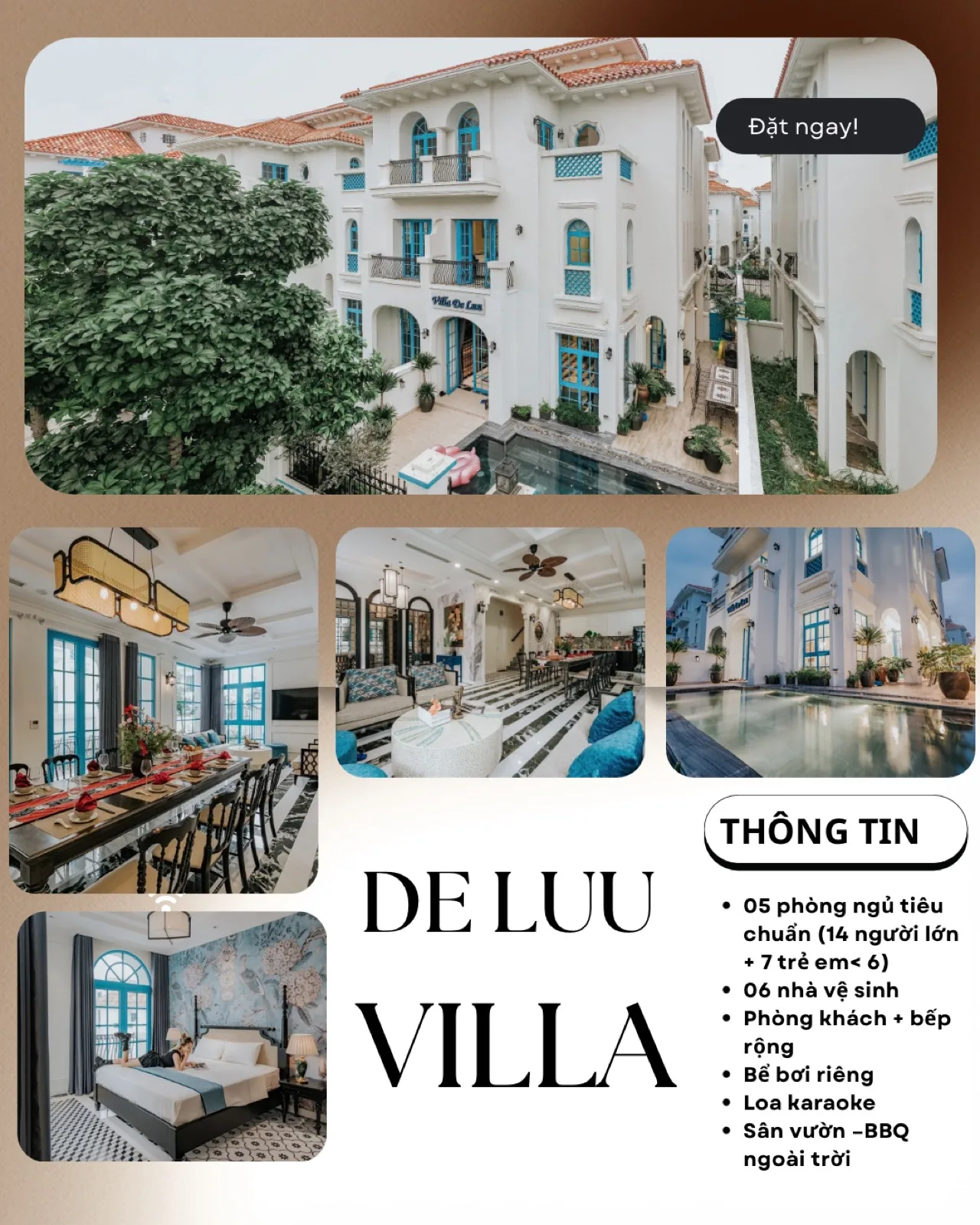 Villa C7-21, Hạ Long