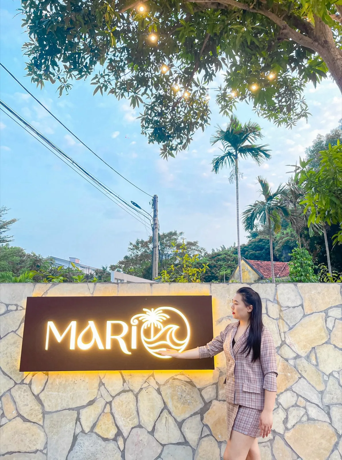 Villa DE MARIO, Hạ Long