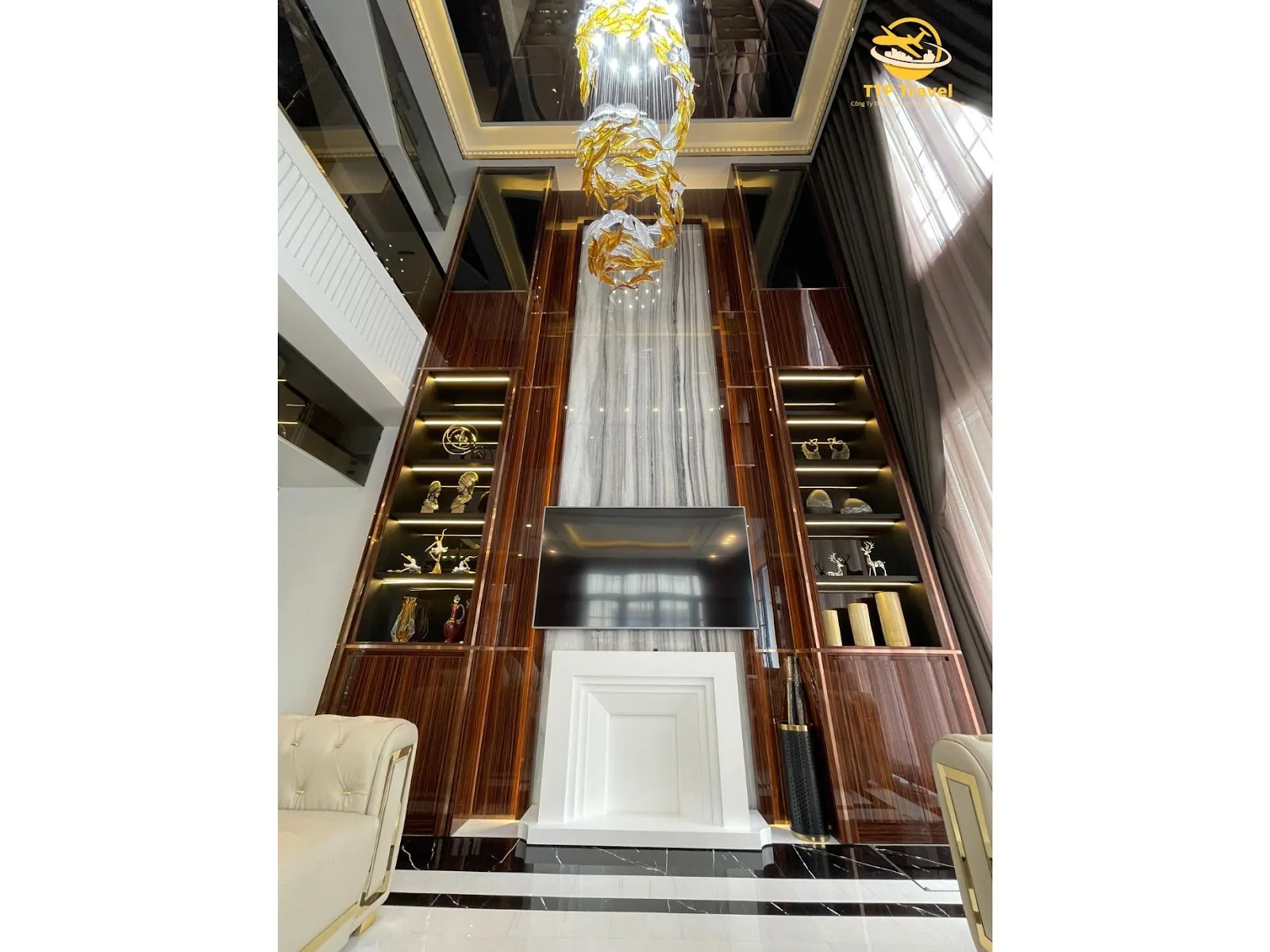 Villa M5-43, Hạ Long
