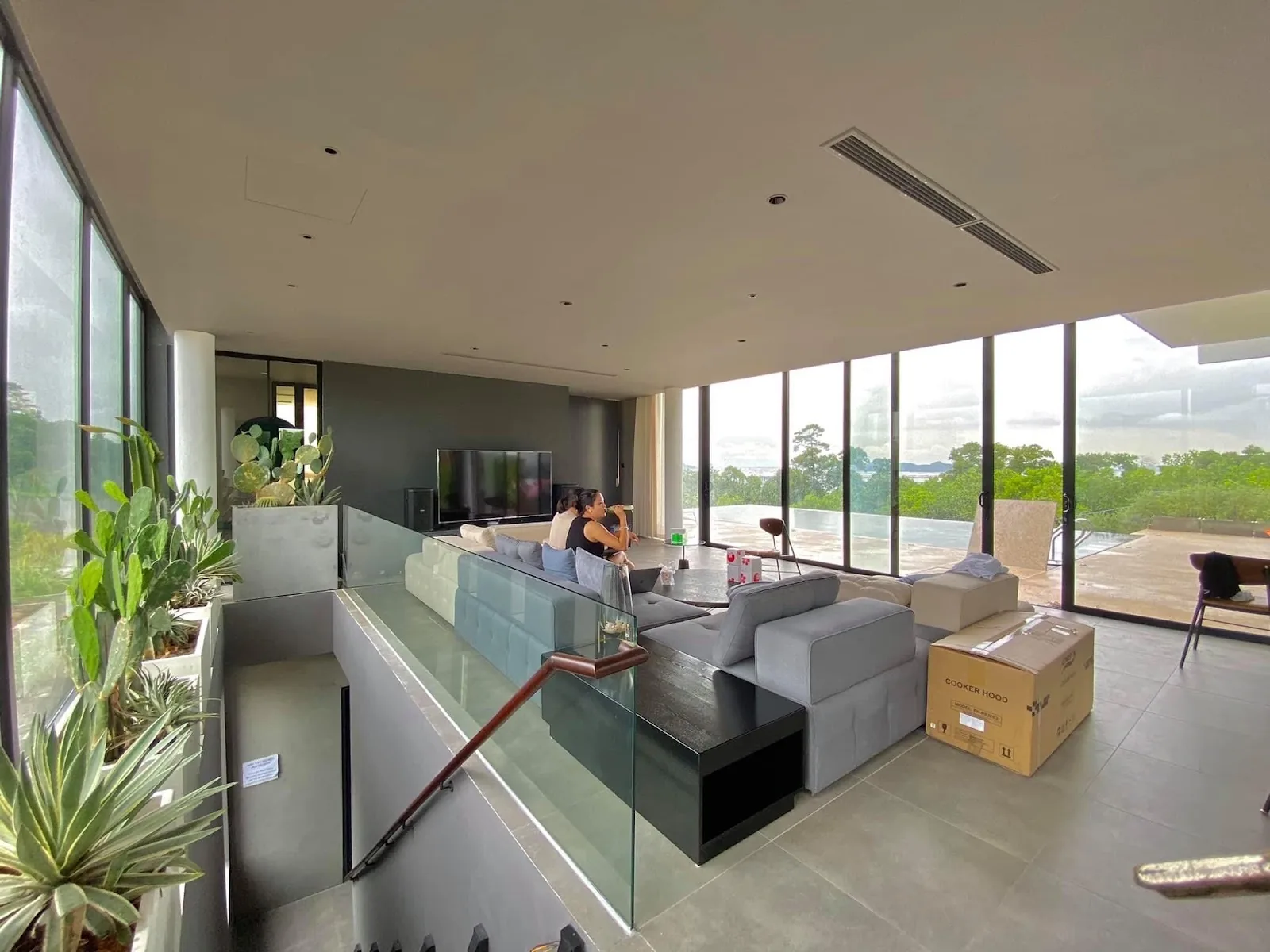 Villa S-HILL VILLA, Hạ Long
