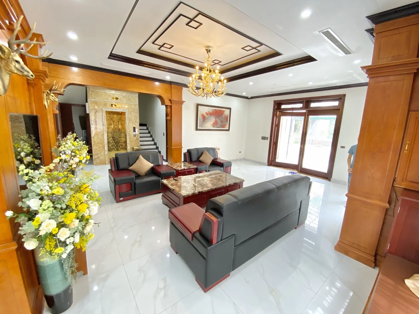 Villa TT02-16, Hạ Long