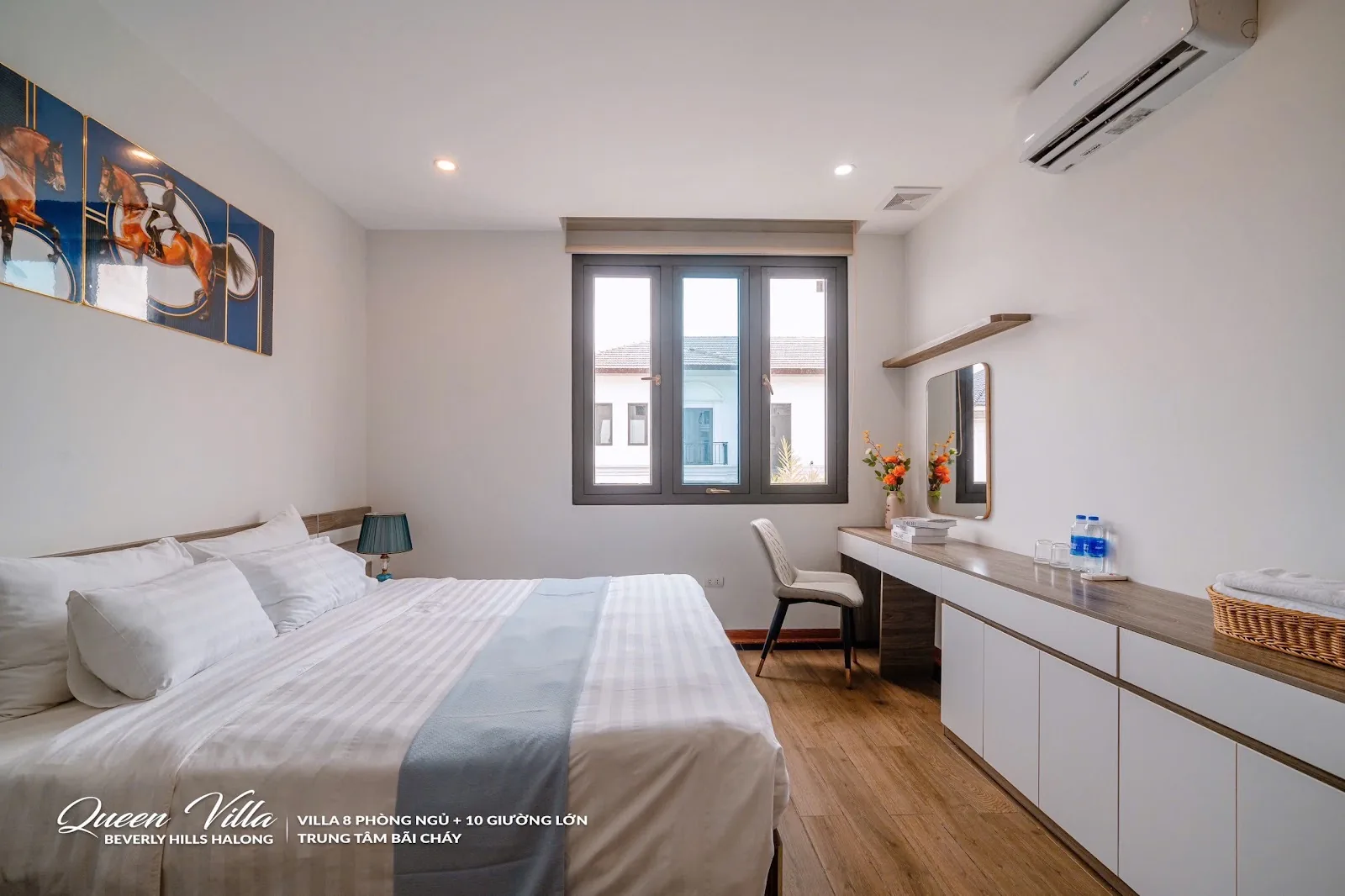 Villa TT06-01, Hạ Long