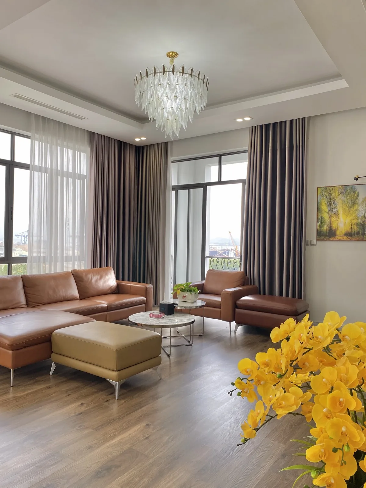 Villa TT07-08, Hạ Long