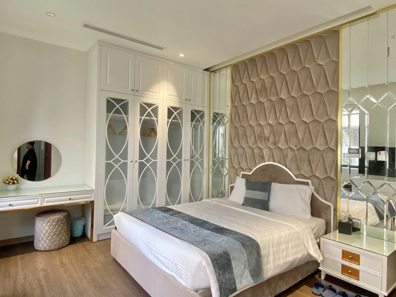 Villa TT07-09, Hạ Long