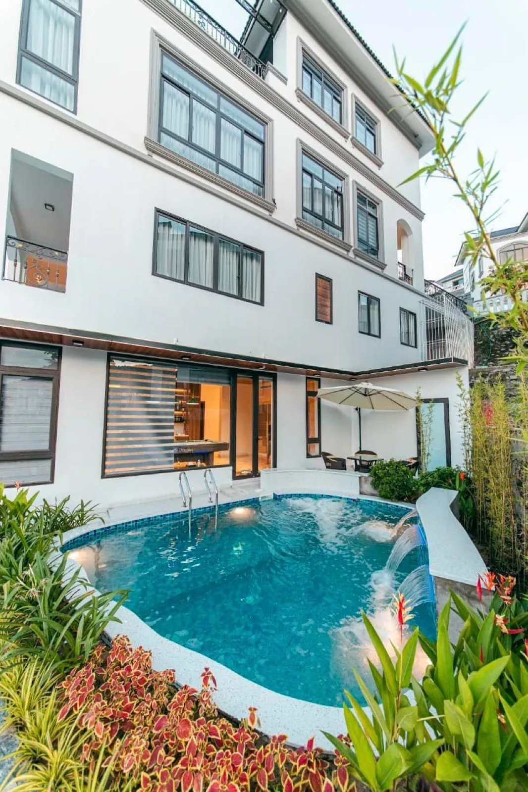 Villa TT07-16, Hạ Long