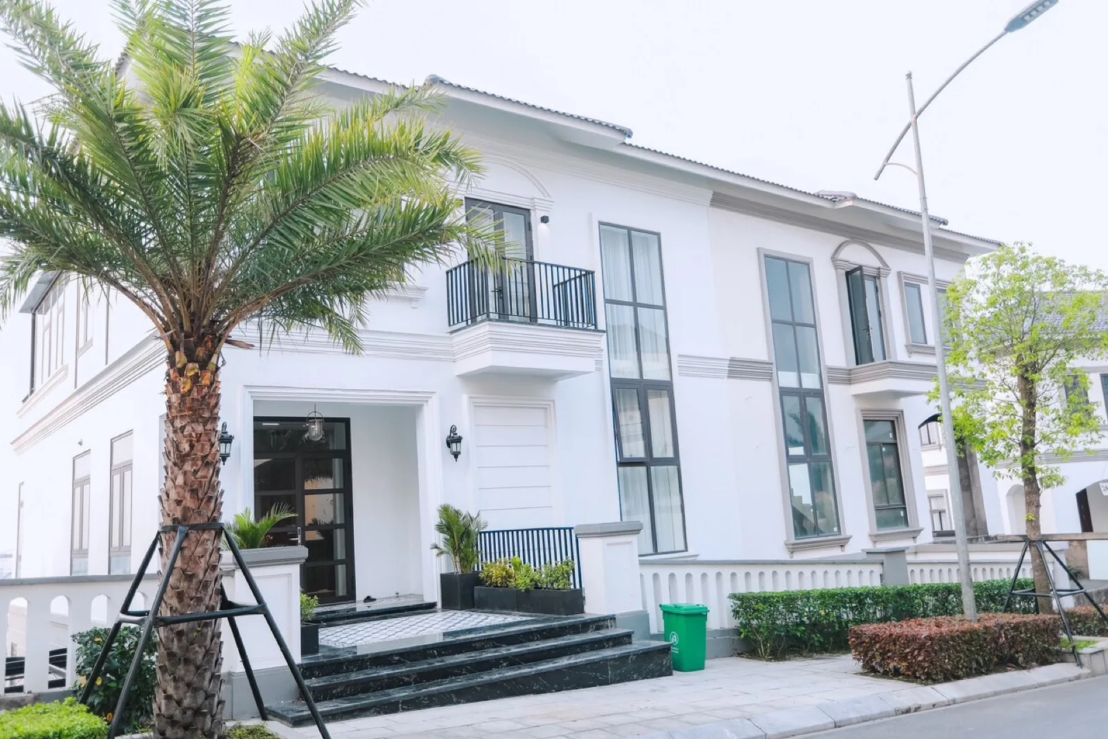 Villa TT07-18, Hạ Long
