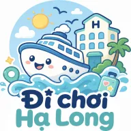 Đi chơi Hạ Long